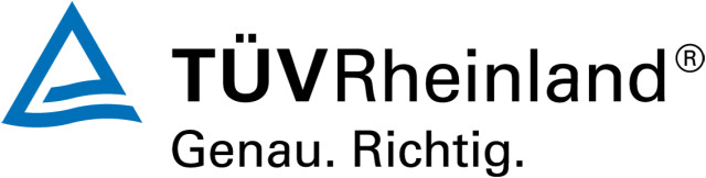 TÜV Rheinland Markenzeichen