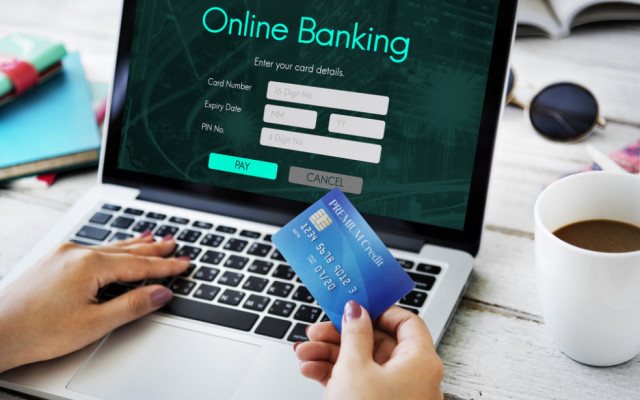 Online-Banking