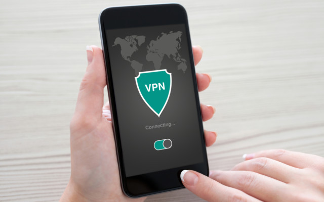 VPN-Apps