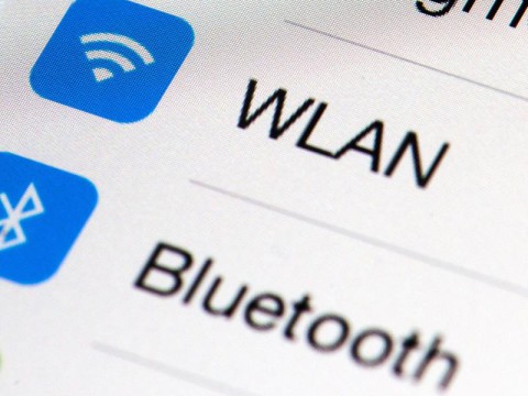 WLAN und Bluetooth