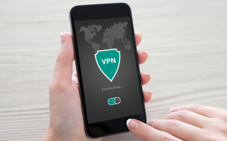 VPN-App