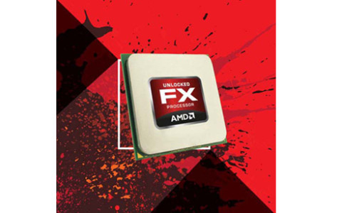 Der Prozessorhersteller AMD hat die erste Desktop-CPU mit einer Taktrate von 5 GHz angekündigt. Der AMD FX-9590 verfügt über acht Kerne und eignet sich vor allem für Multimedia-Anwendungen und Spiele.
