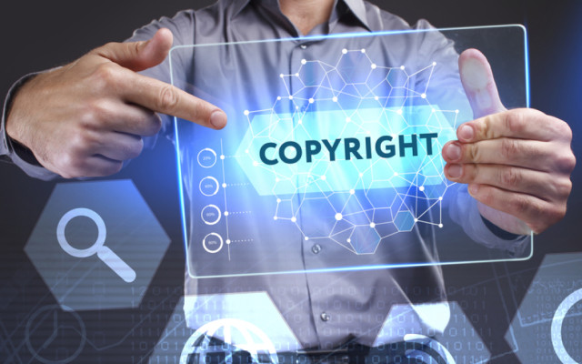 Urheberrechts-Reform
