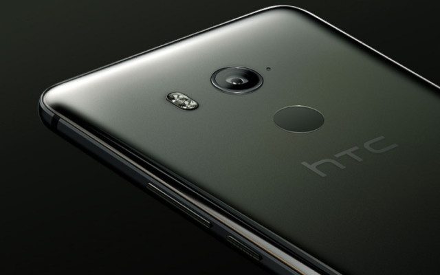 HTC präsentiert U11+ und U11 life