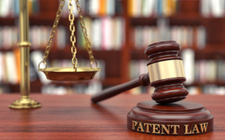 Patent Gesetz
