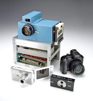 Kodak Ditital Camera