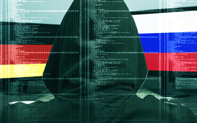 Russische Hacker haben auch Deutschland im Visir
