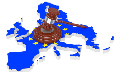 Europäischer Gerichtshof EuGH