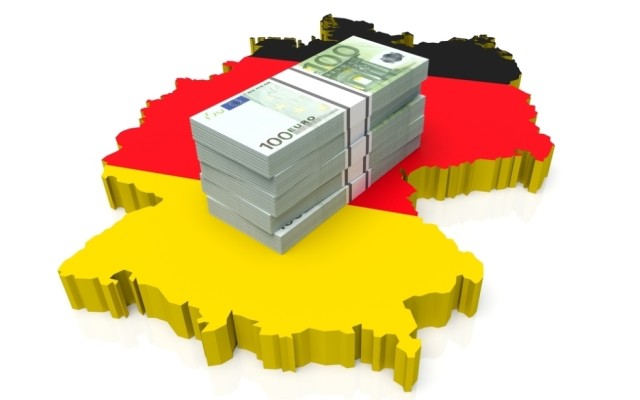 Investitionen in Deutschland
