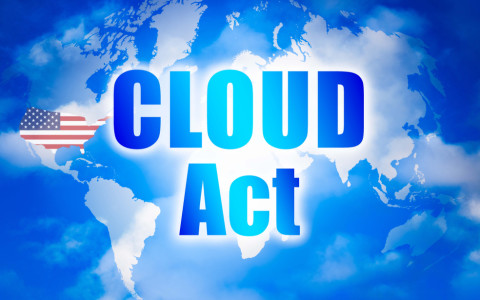 Cloud Act