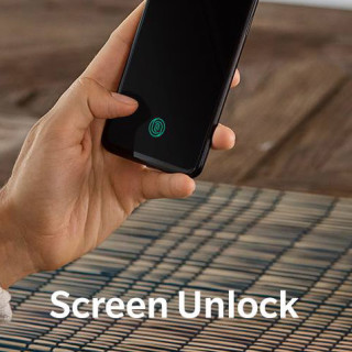 Screen Unlock