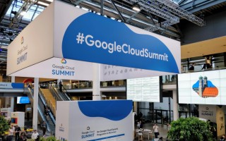 Google Cloud Summit München