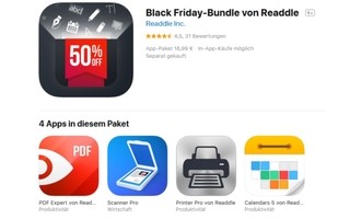 Readdle-Apps