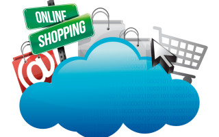 Online Shops in der Cloud