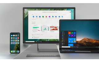 Microsoft Office Icons für Mobil und Desktop
