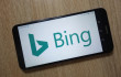 Bing-Suche auf dem Smartphone