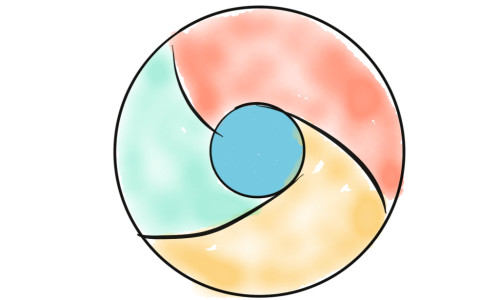 Chrome-Browser-Logo