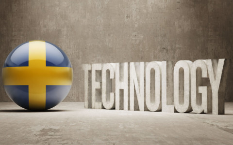 Schweden Technologie