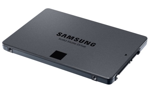 Einsteiger-SSD 860 QVO