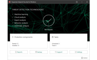 Kaspersky Lab Endpoint Security