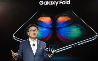 Samsung 2019 Fold