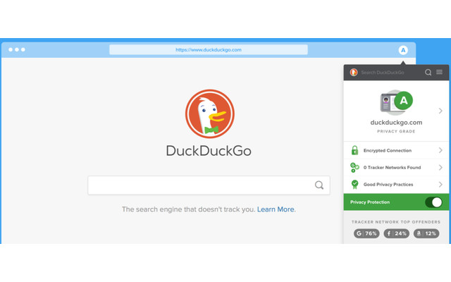 DuckDuckGo Essentials