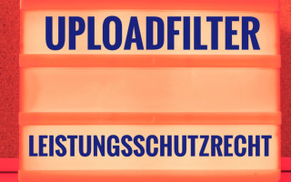 Upload-Filter