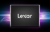 1TByte-SSD von Lexar