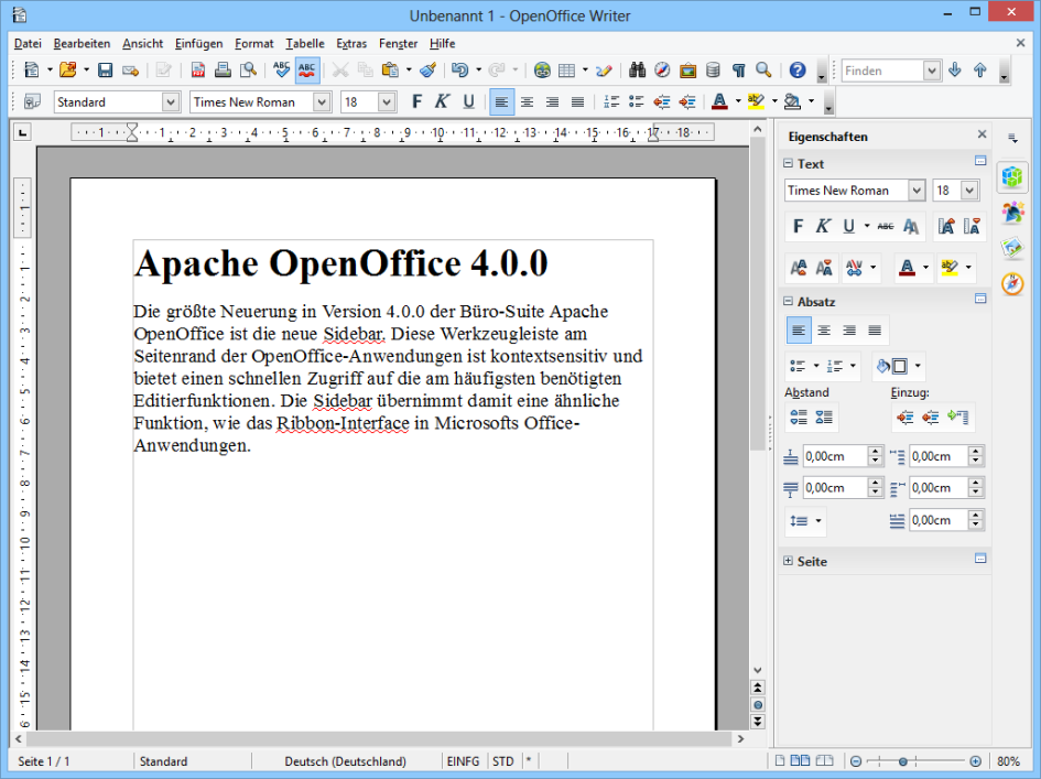 Openoffice writer это. Apache OPENOFFICE Интерфейс. Опен офис Интерфейс. Apache OPENOFFICE writer. OPENOFFICE writer Интерфейс.