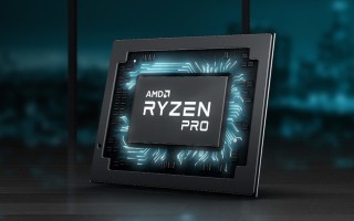AMDs Ryzen Pro