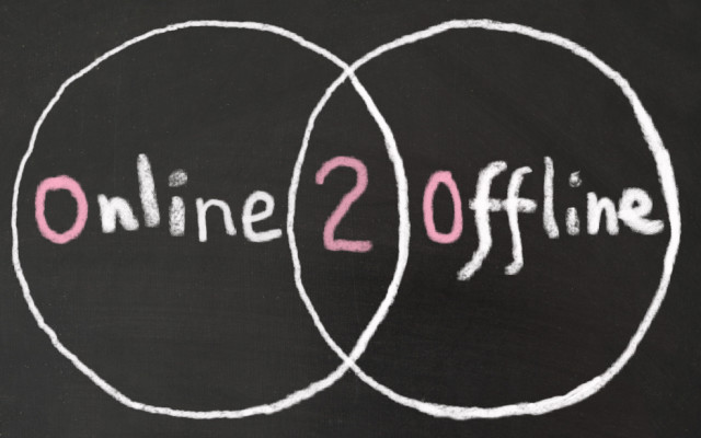 Online 2 Offline