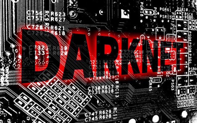 Market Street Darknet