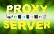 Ein Proxy-Server klinkt sich in die Kommunikation eines PCs mit einem Server ein. Er agiert dabei als Stellvertreter und schützt den Anwender vor schädlichen Inhalten aus dem Internet.