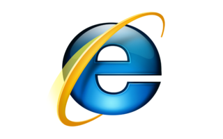 Internet Explorer I: Um einen Proxy-Server im Internet Explorer einzurichten, drücken Sie im Browser die Tasten [Alt X] und wählen aus dem Menü „Internetoptionen“ aus.