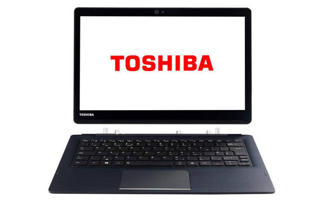 Toshiba Portégé X30T-E-109