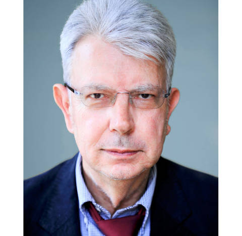 Prof. Dr. Michael Ronellenfitsch