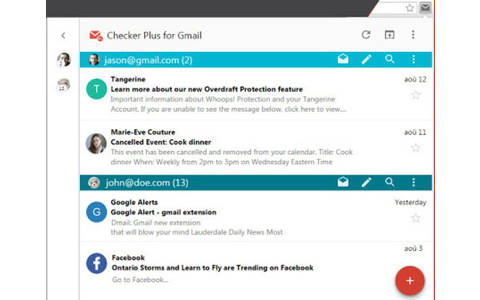 Checker Plus for Gmail