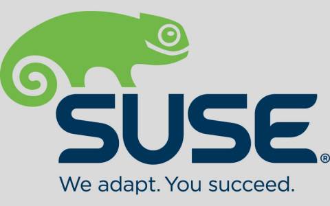SUSE-Logo