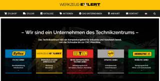 Werkzeug Eylert Online Shop
