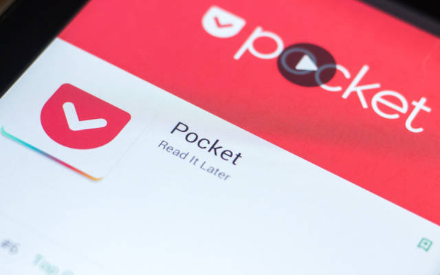 Pocket-App