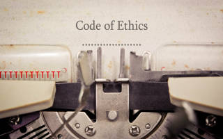 Ethik in der IT