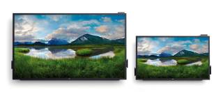 Dell Interactive-Touch-Monitor