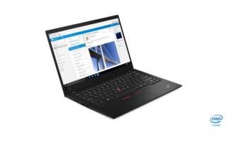 Lenovos ThinkPad X1 Carbon