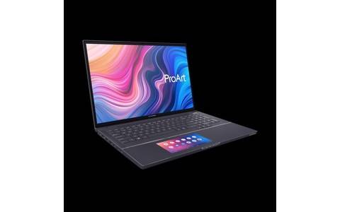 ProArt StudioBook Pro X