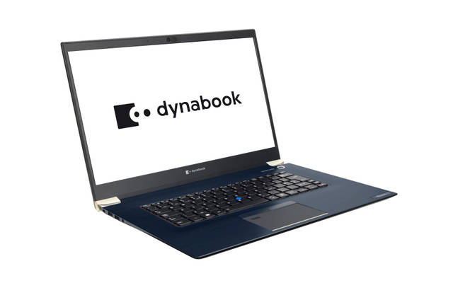 Tecra X50-F von Dynabook
