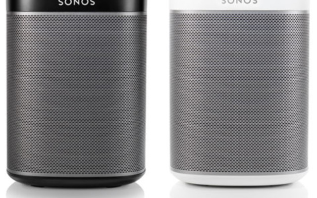 Kleine Streaming-Box von Sonos - com! professional