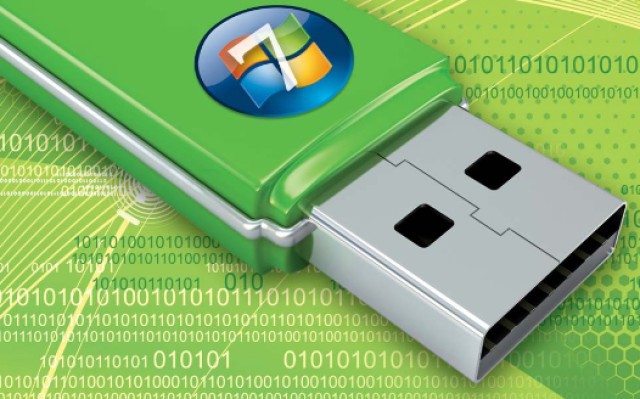 Windows 7 auf dem USB-Stick installieren - com! professional