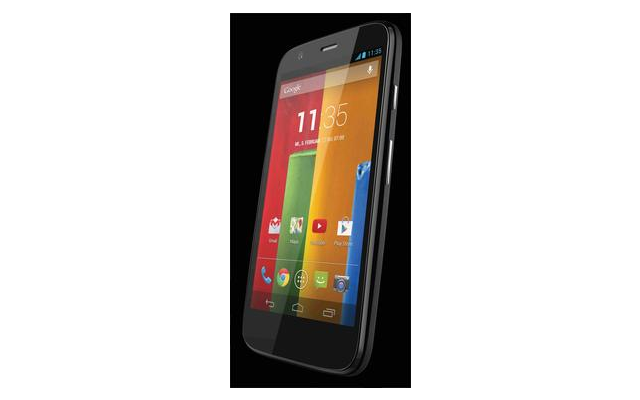 Mit dem Moto G will Motorola solche Nutzer ansprechen, denen beim Smartphone-Kauf vor allem ein optimales Preis-Leistungs-Verhältnis wichtig ist.