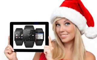 Suchen Sie noch nach ein paar ausgefallenen Geschenkideen zum Weihnachtsfest? COM! stellt zwölf Produkte rund um Smartphone und Tablet-PC vor, mit denen Sie sich oder anderen eine Freude machen können.