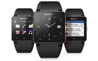 Die Sony Smartwatch 2 zeigt nicht nur die Uhrzeit an, sondern verbindet sich mit Ihrem Smartphone und informiert Sie diskret per Vibration über Termine sowie über eingehende Nachrichten, Emails und Anrufe.